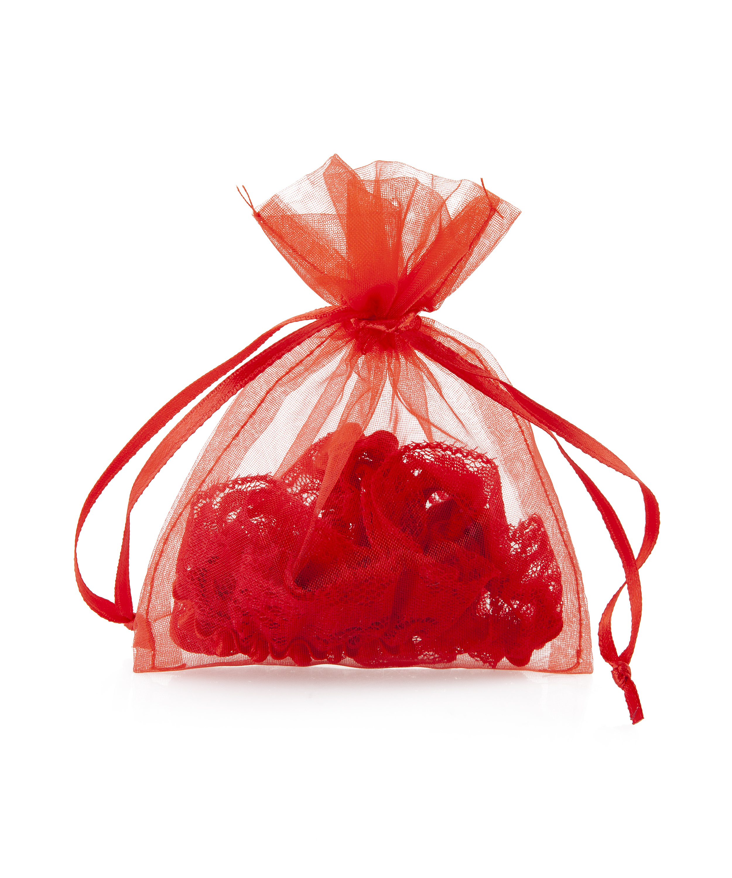 Garter Sexy, Red, main