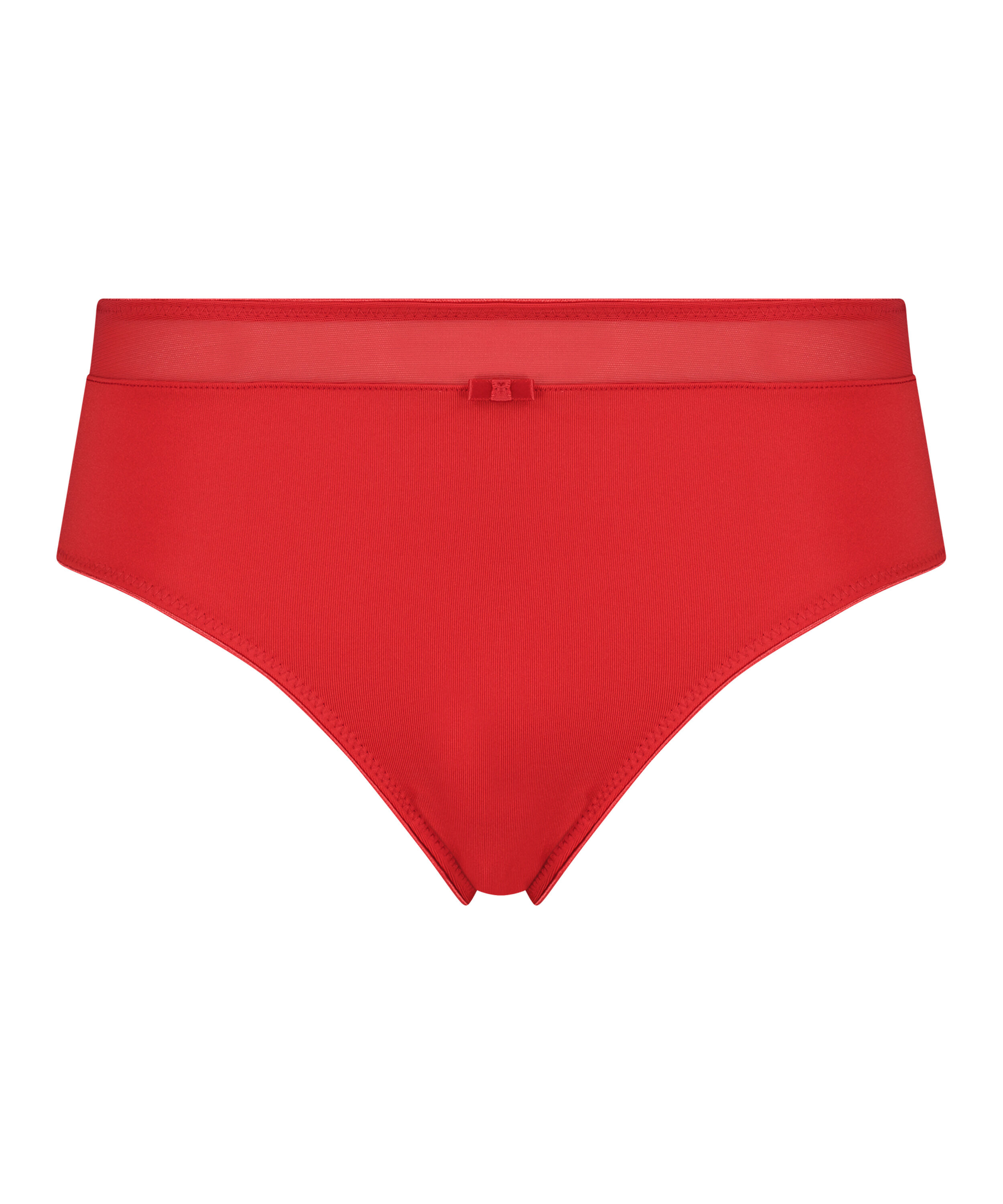 Nina Knickers, Red