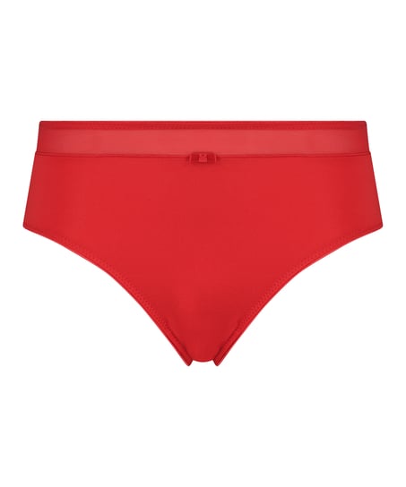 Nina Knickers, Red