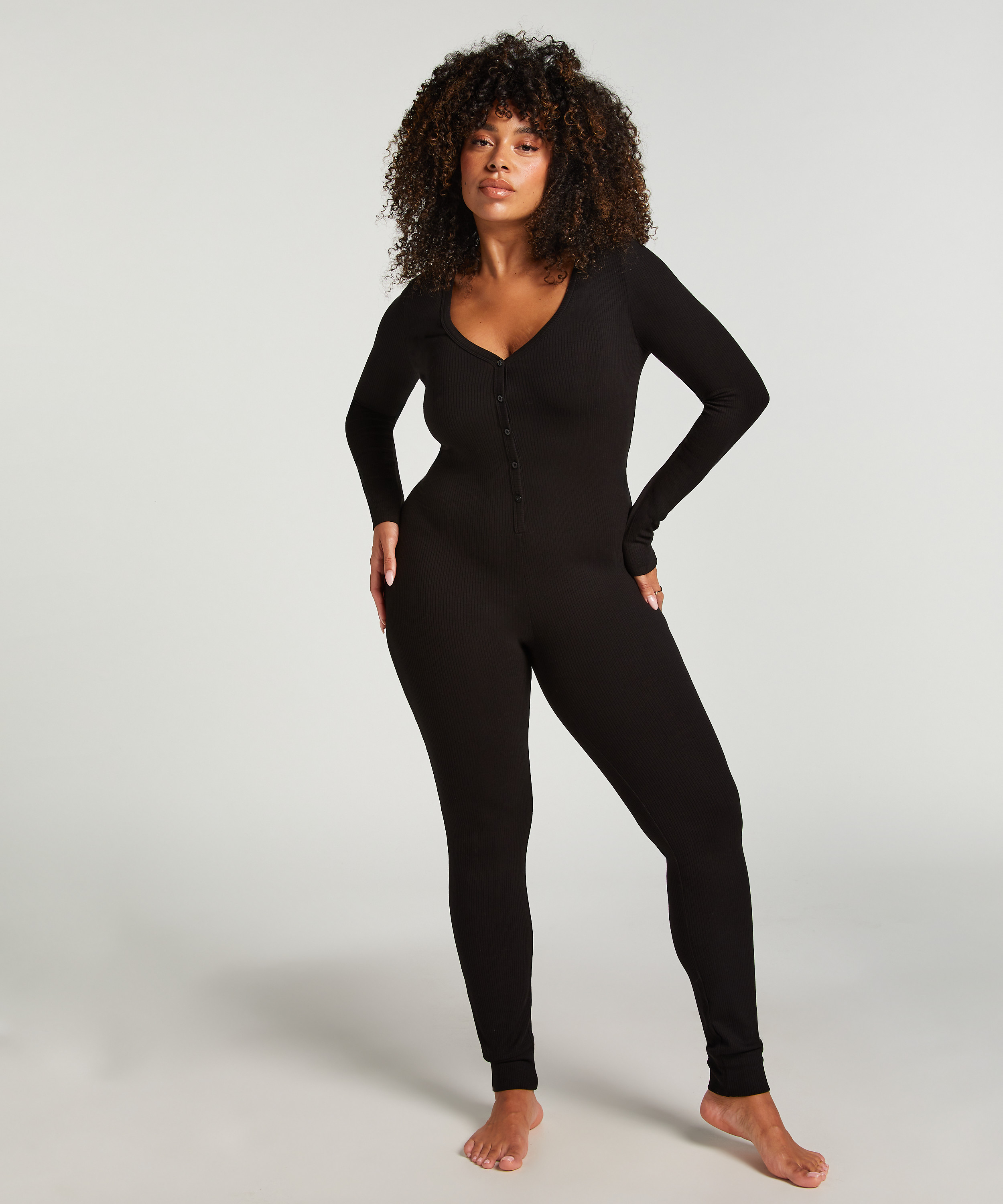Onesie, Black, main