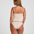 Super Comfort Top, Beige