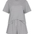 Pyjamaset Jersey, Blue
