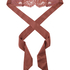Blindfold Private lace, Purple