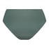 Sophie high knickers, Green