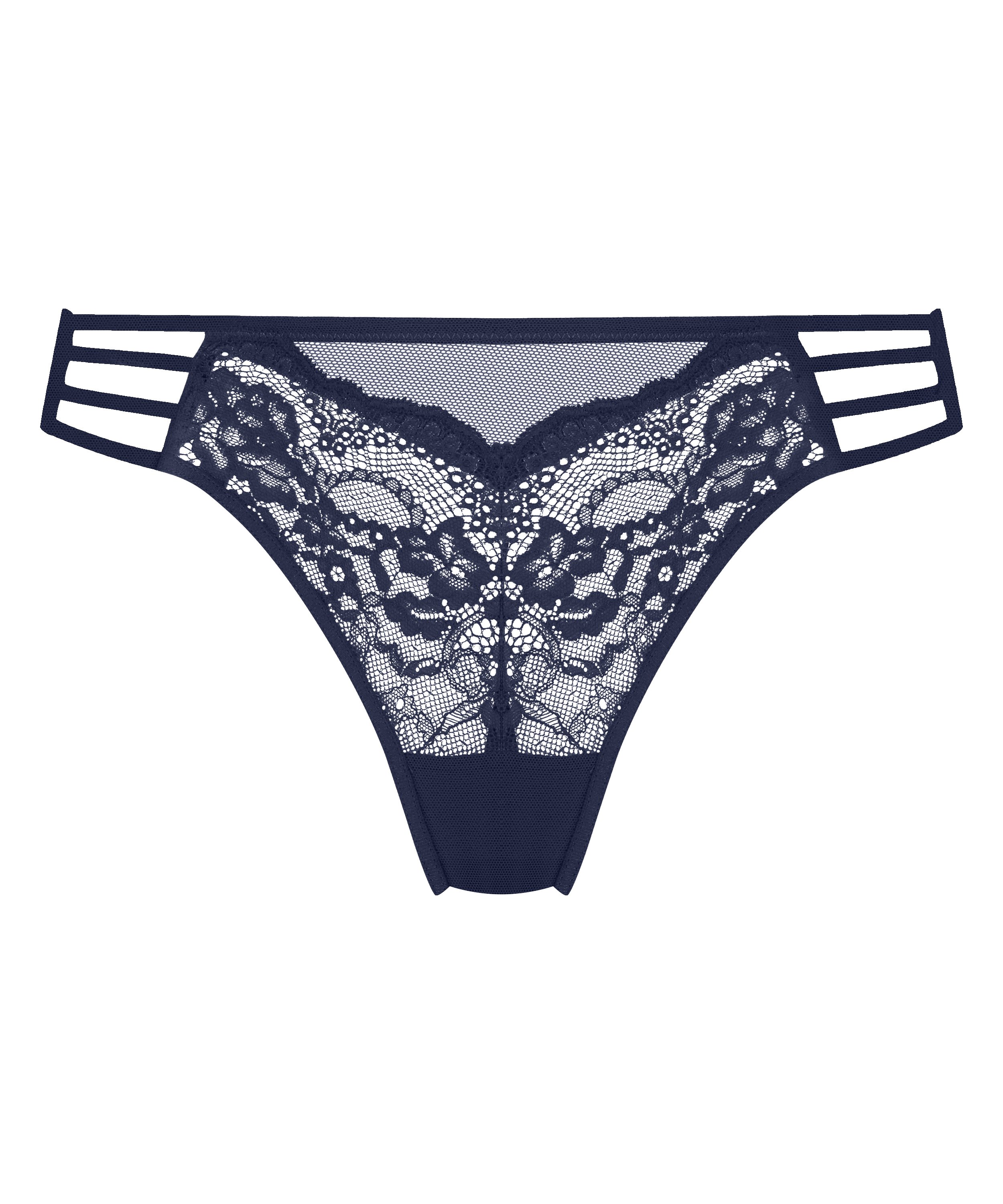 Briar thong, Blue, main
