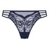 Briar thong, Blue