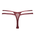 Kendra thong, Red