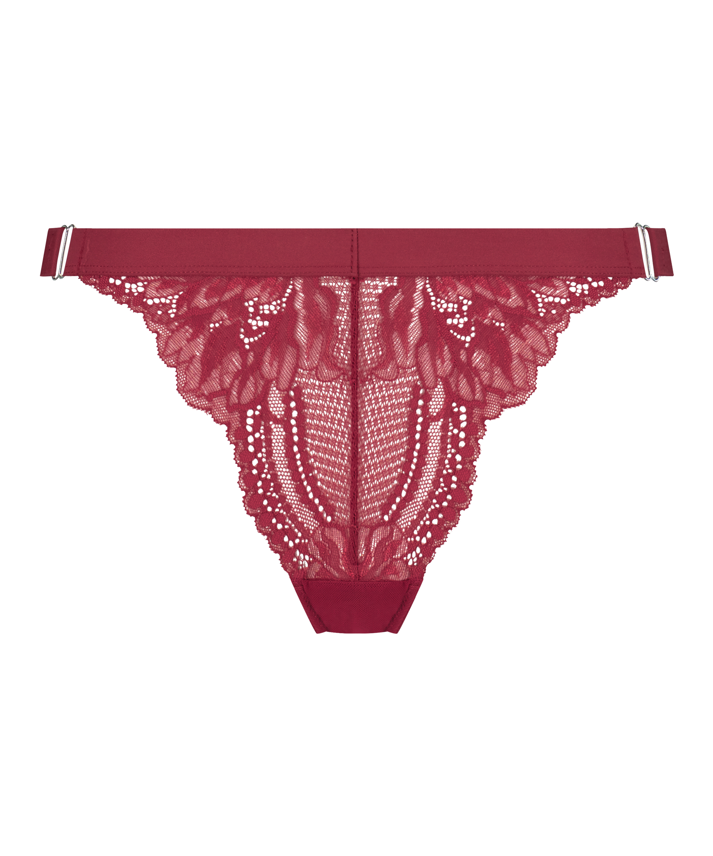 Hana Thong, Red, main