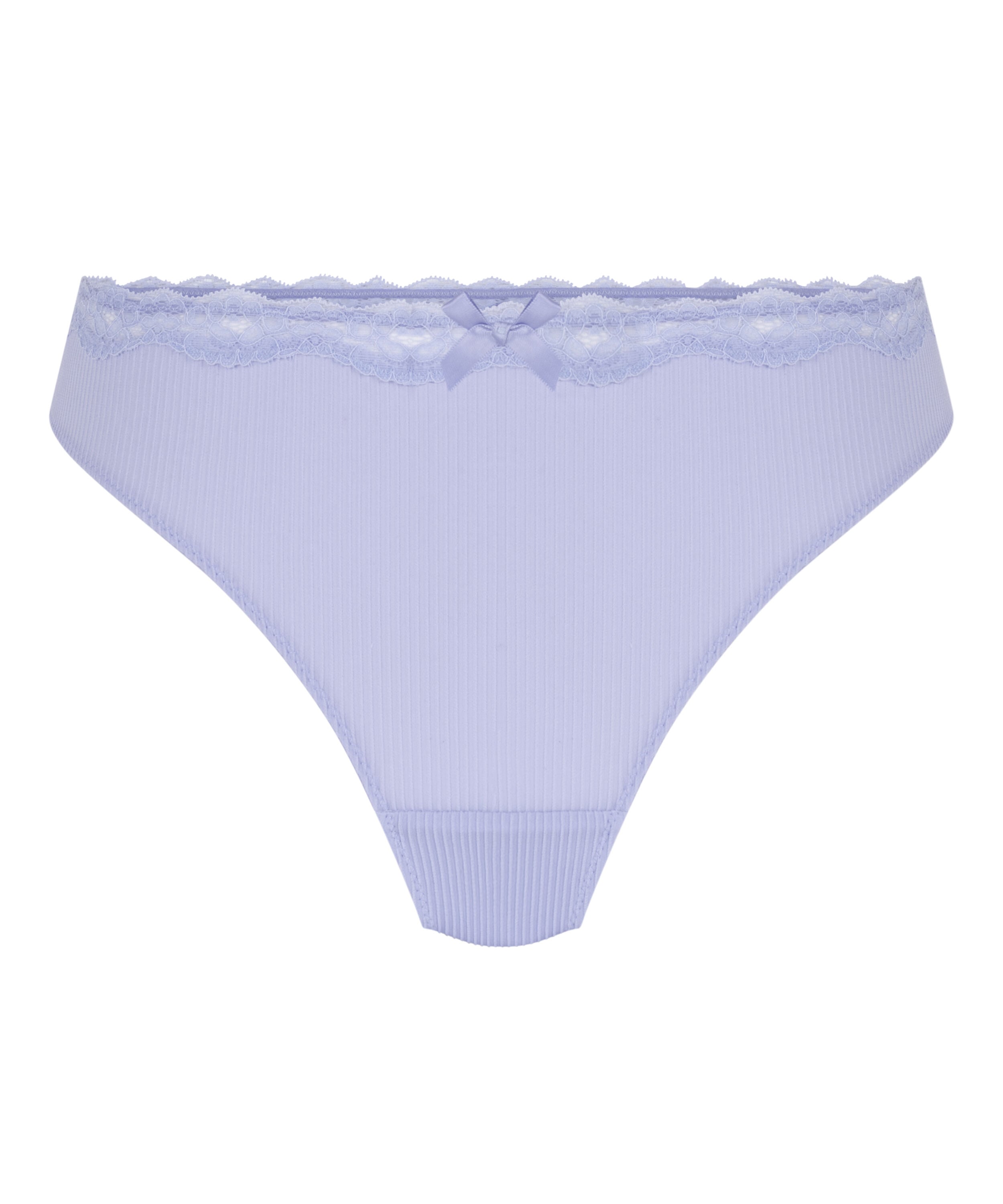 Lola Thong, Purple