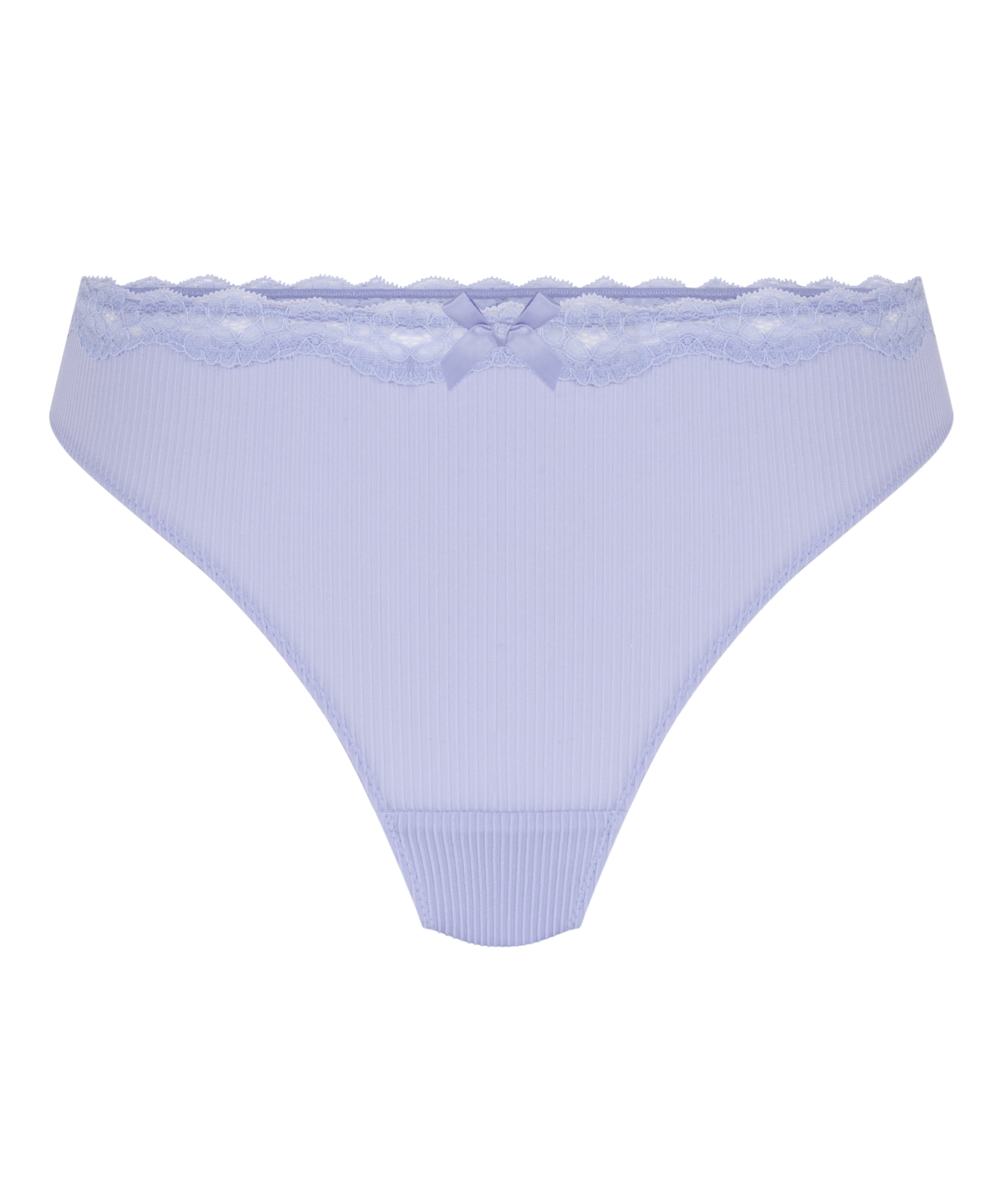 Lola Thong, Purple, main