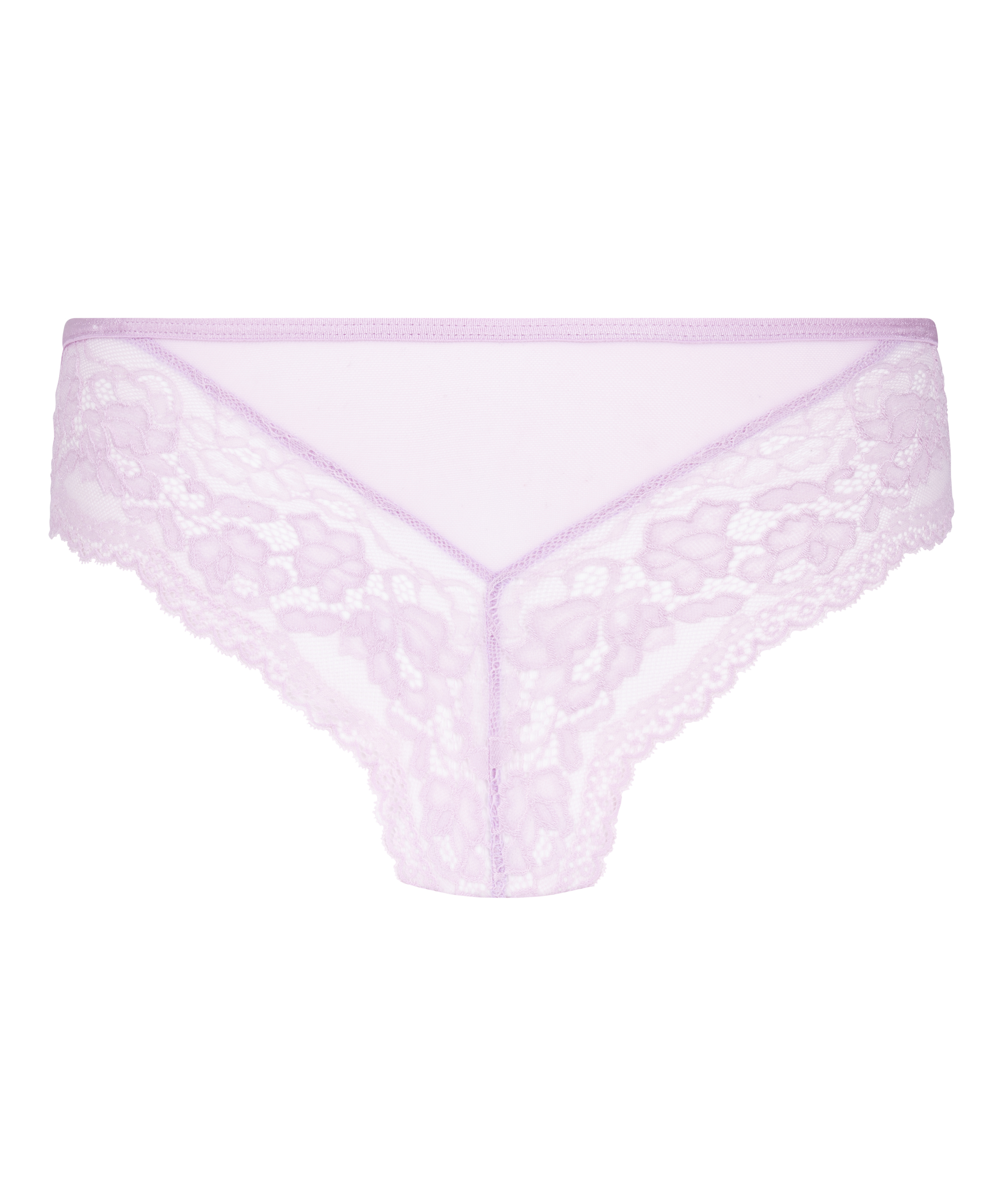 Sandra Brazilian, Purple, main