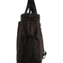 HKMX Tote Yoga bag, Brown
