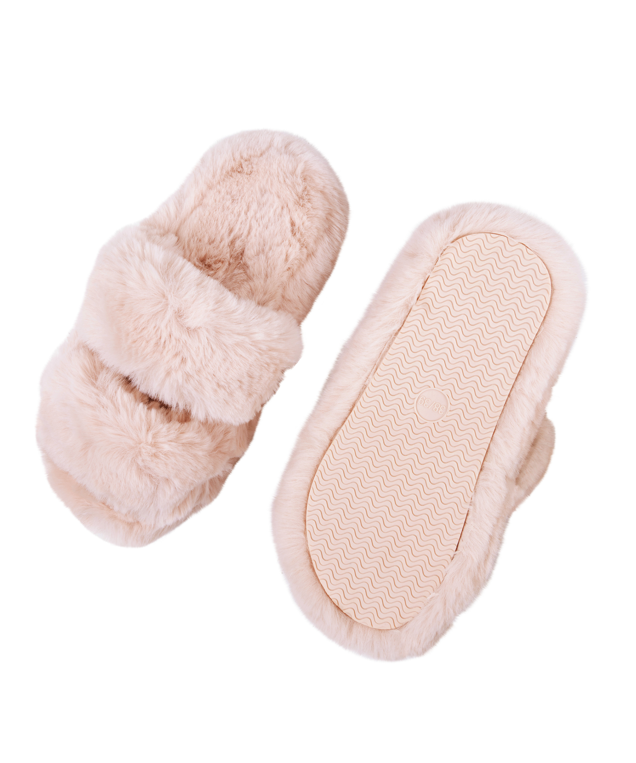 Flip-Flops Hannah, Pink, main