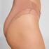 Sophie high knickers, Brown