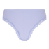 Lola Brazilian, Purple