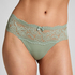 Thong Boxer Florence, Green