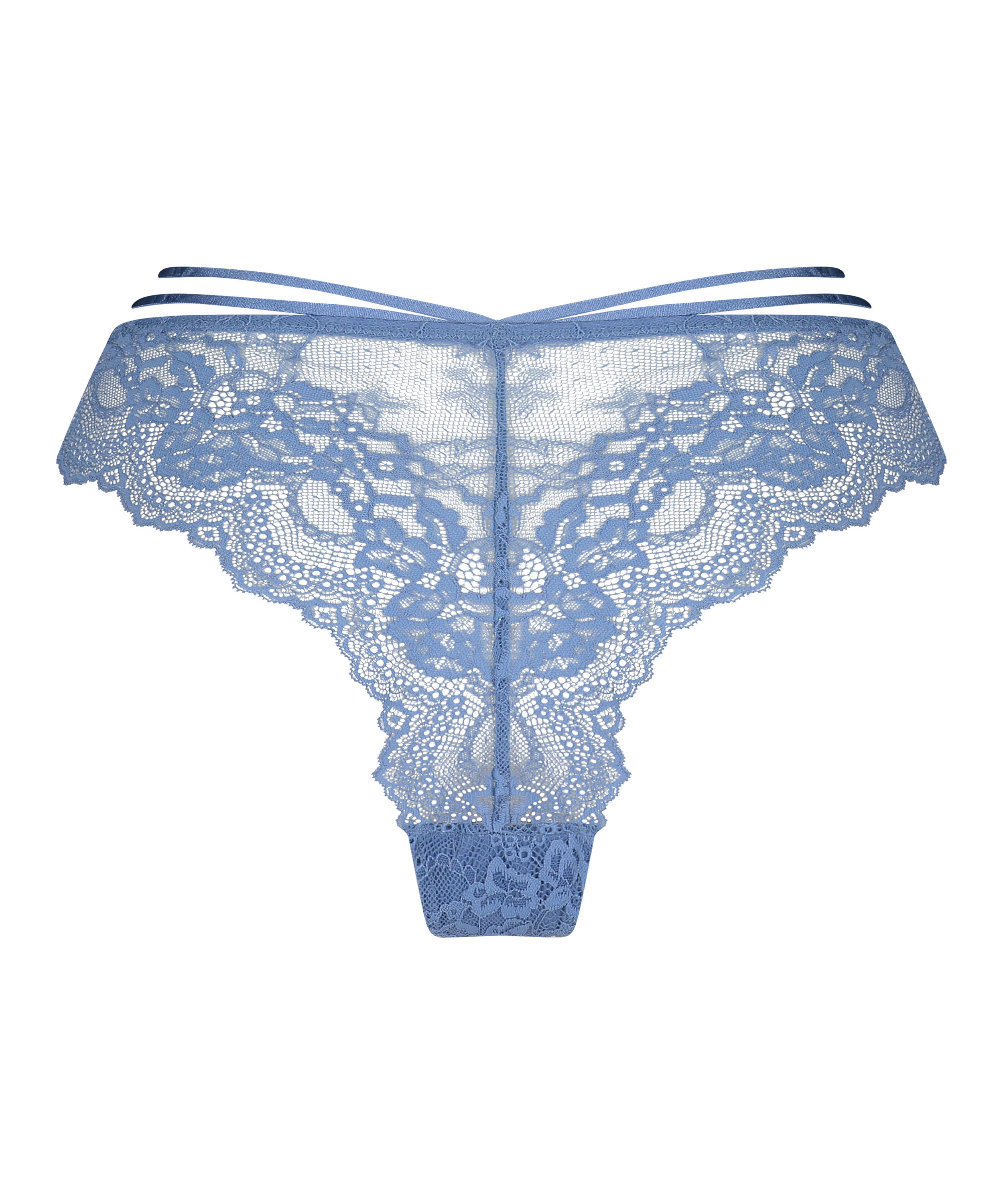 Shay Brazilian, Blue, main