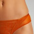 Vera Brazilian, Orange