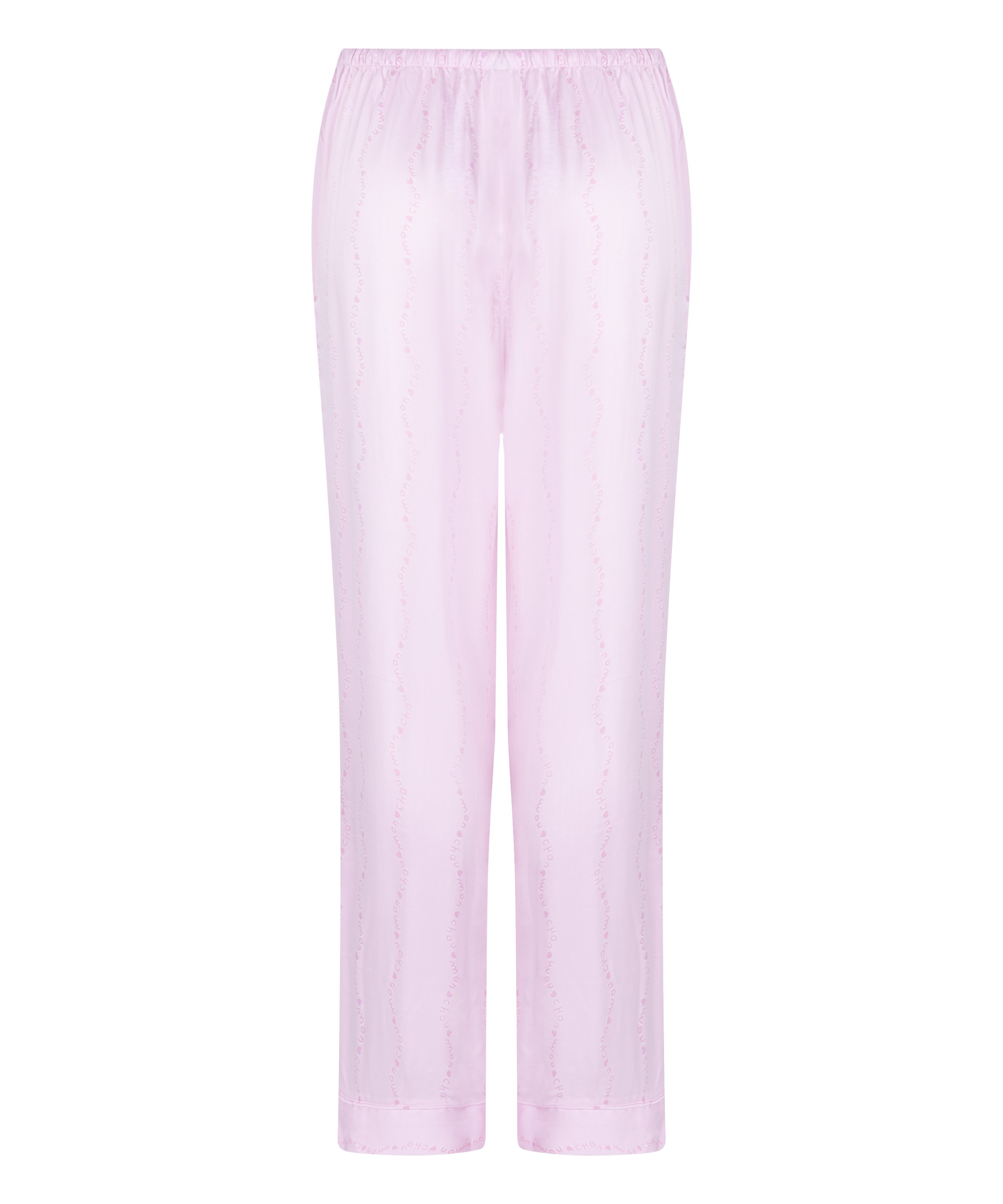 Monchou Pyjama Pant, Pink, main
