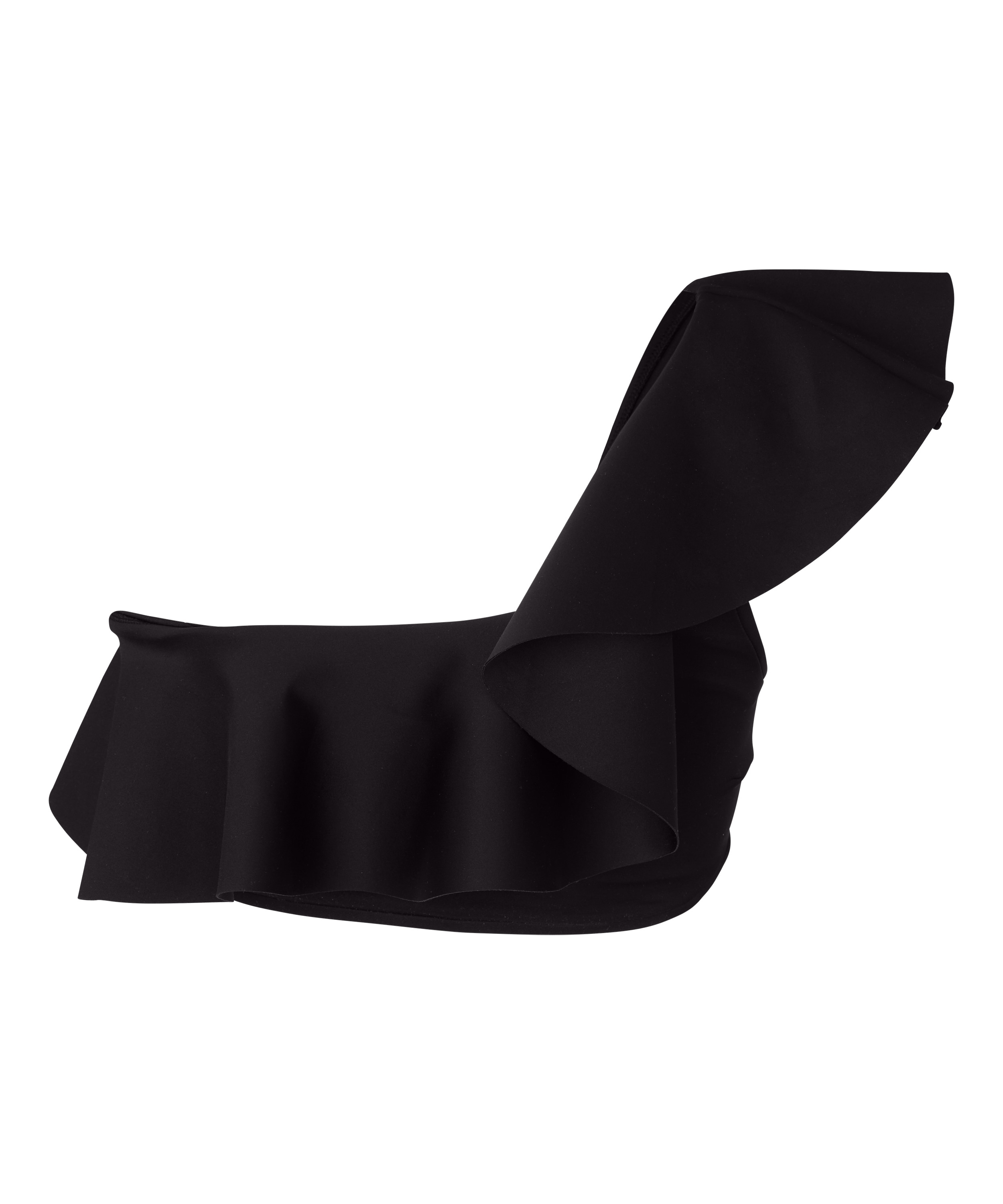 Bikini Top Malibu, Black, main