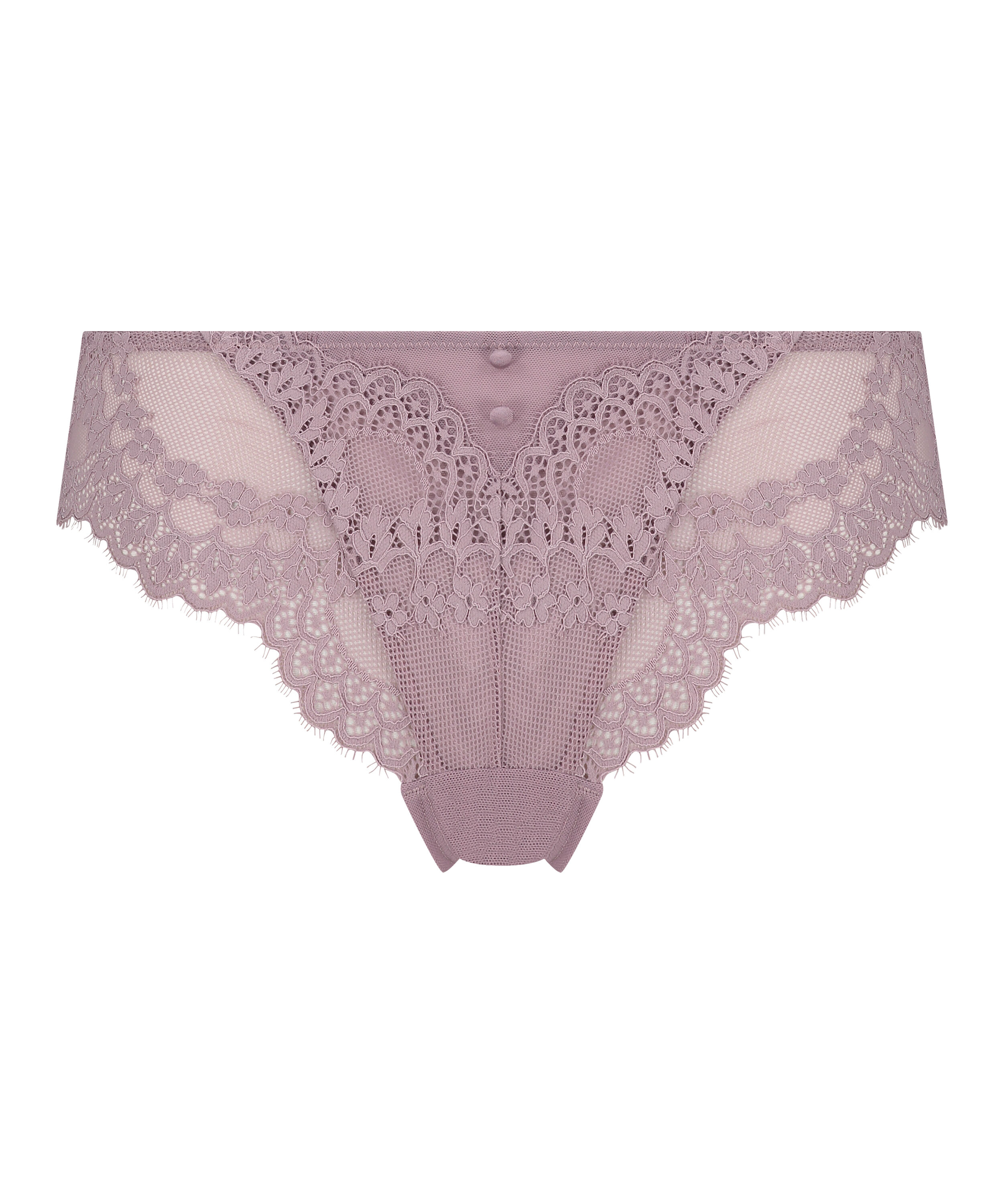 Daisy Brazilian, Purple