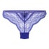 Isabelle Cheekini, Blue