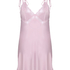Slipdress Camelia, Pink