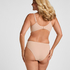 Diva Non-Padded Underwired Bra, Beige