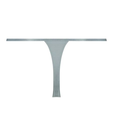 Luna Thong, Blue