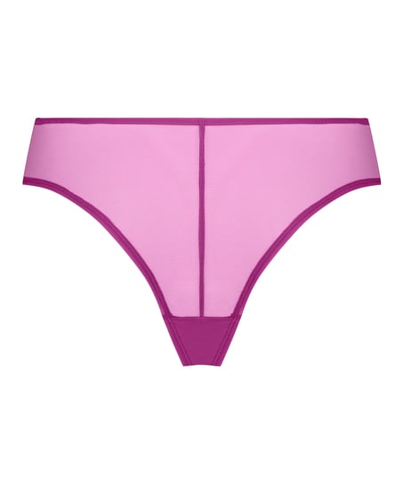 Daisy Brazilian, Pink