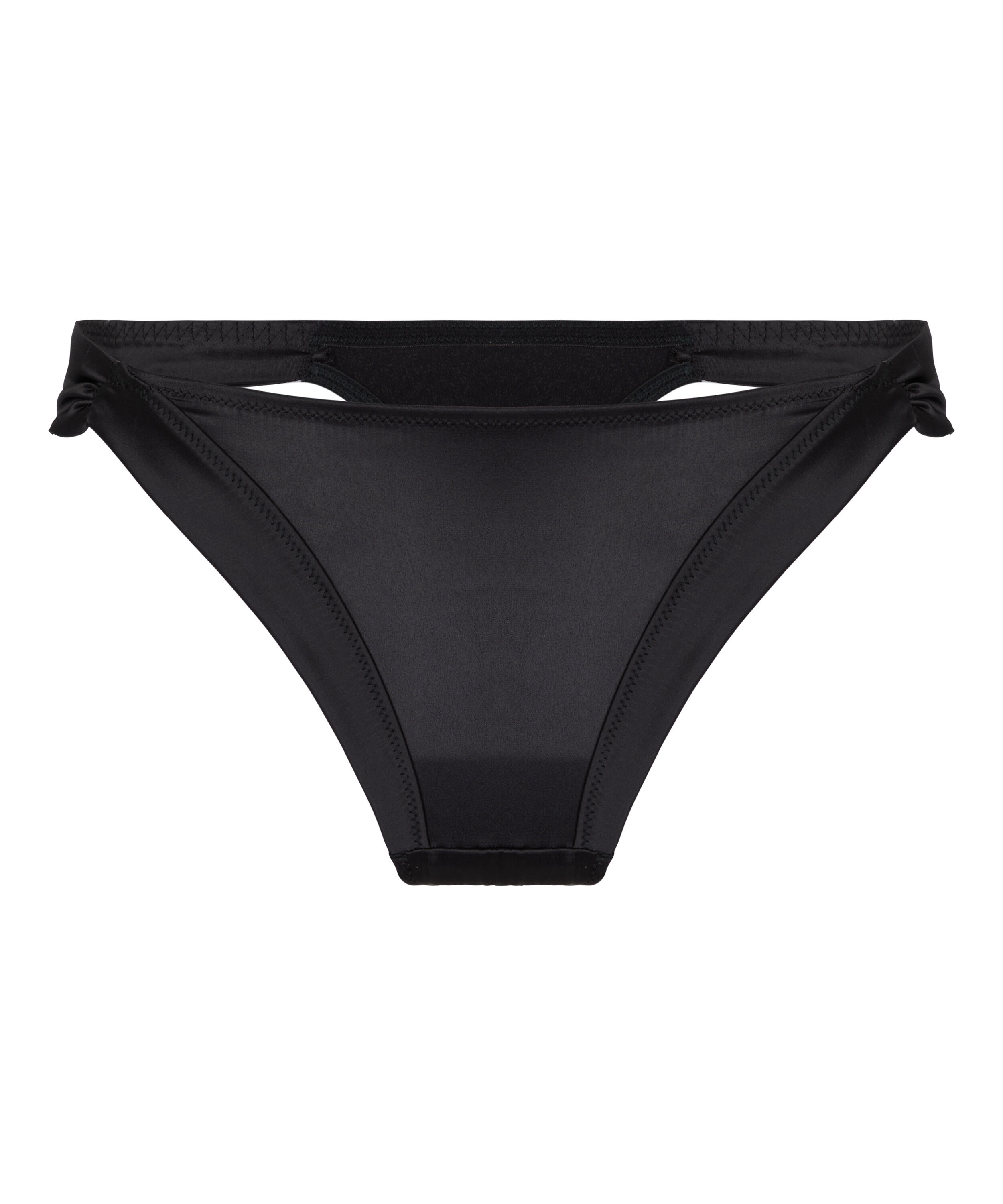 Thong Anastasia, Black