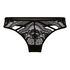 Jenny Thong, Black