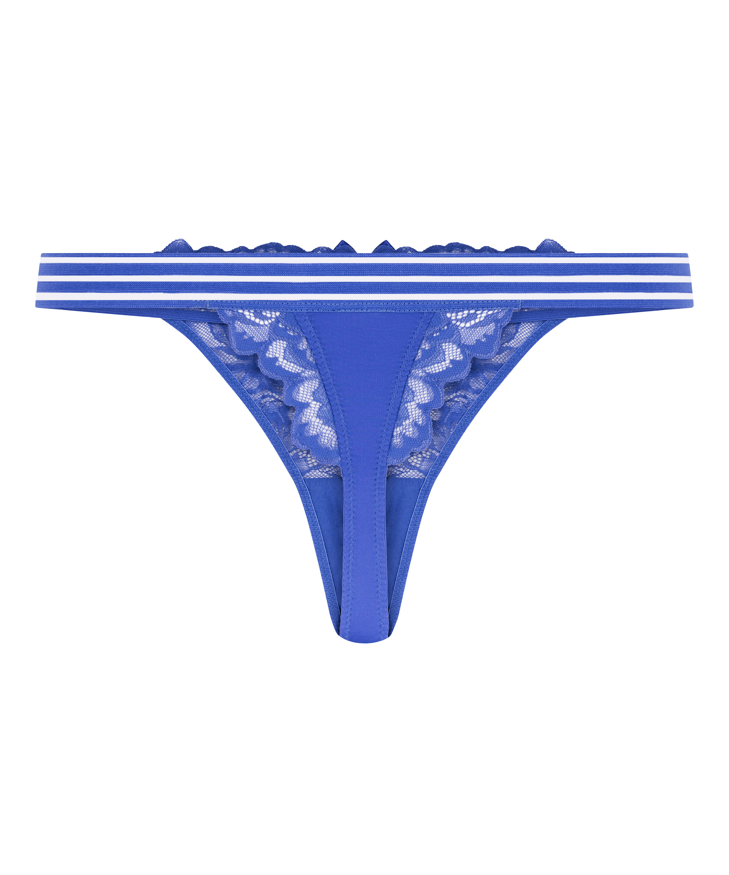 Sally Thong, Blue, main