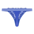 Sally Thong, Blue