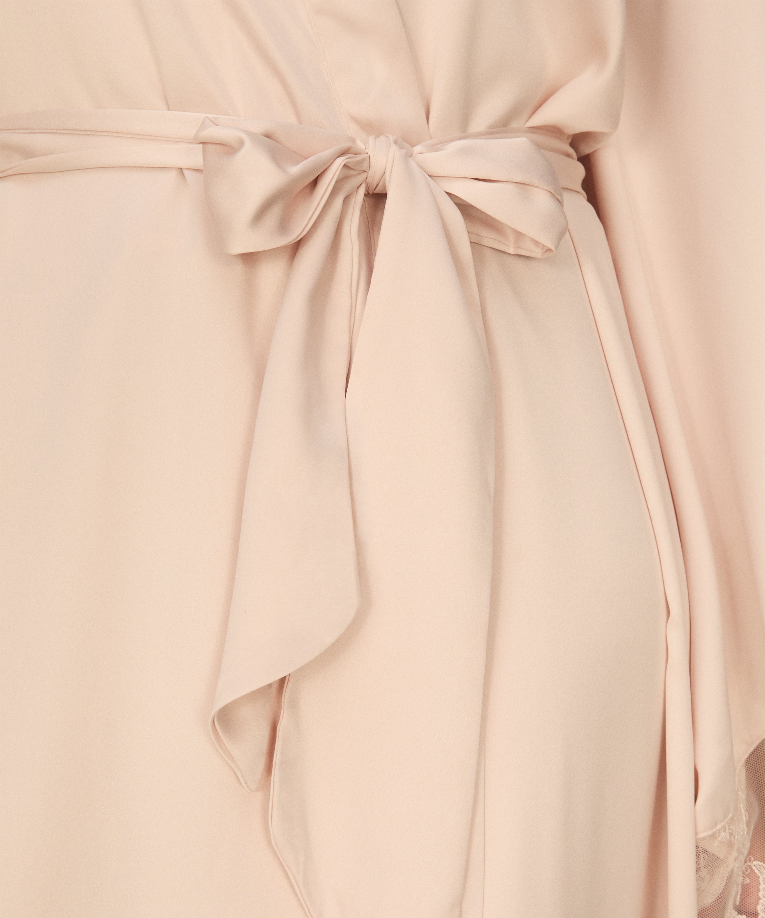 Kimono Long Legacy, Orange, main