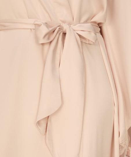 Kimono Long Legacy, Orange