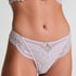 Isadora Thong, Purple