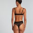 Tonia Brazilian, Black