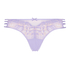 Cindy Thong, Purple