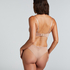Anya Brazilian, Brown