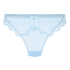 Lorna Thong, Blue