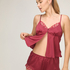 Short Chloe, Red