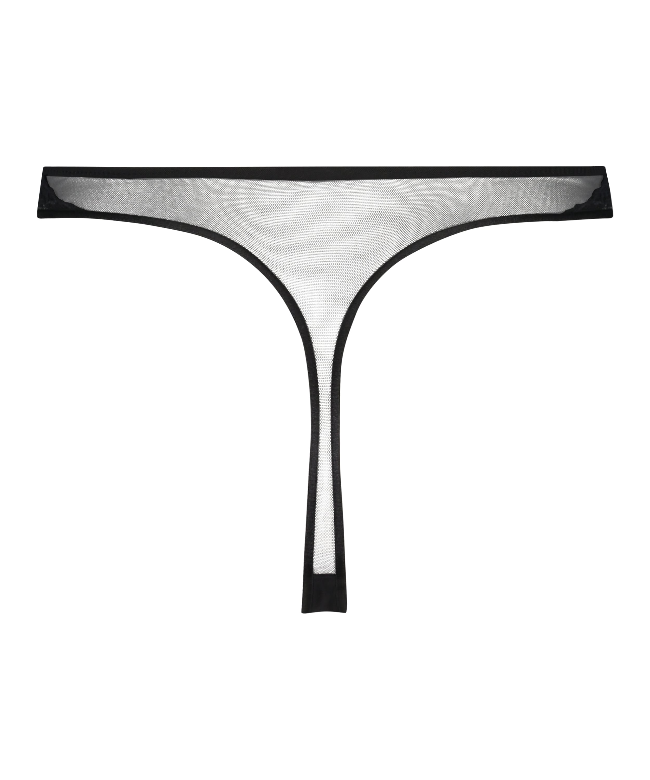 Briar thong, Black, main