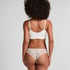 Brazilian Marilee, White