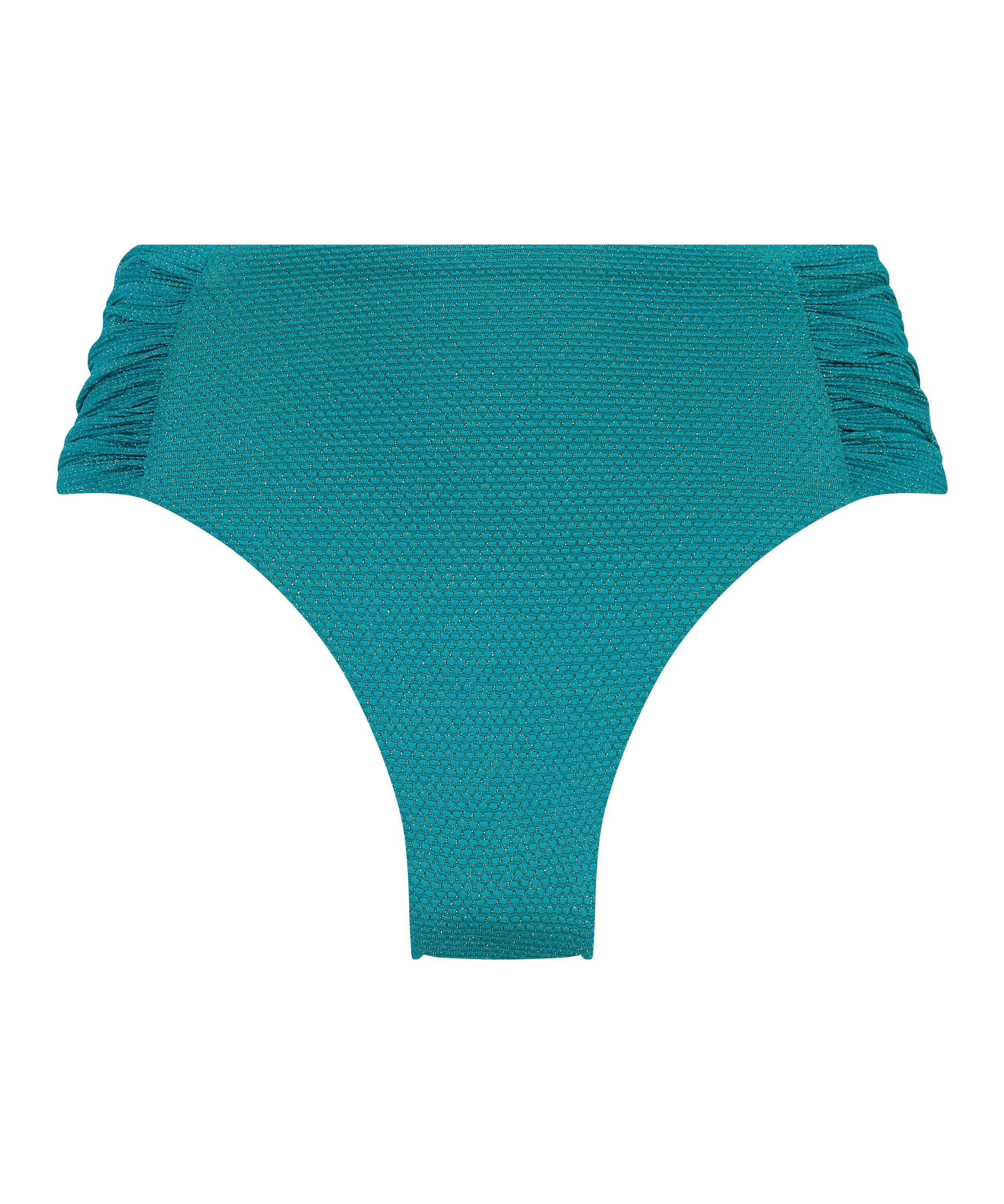 Relief Rio Bikini Bottoms, Green