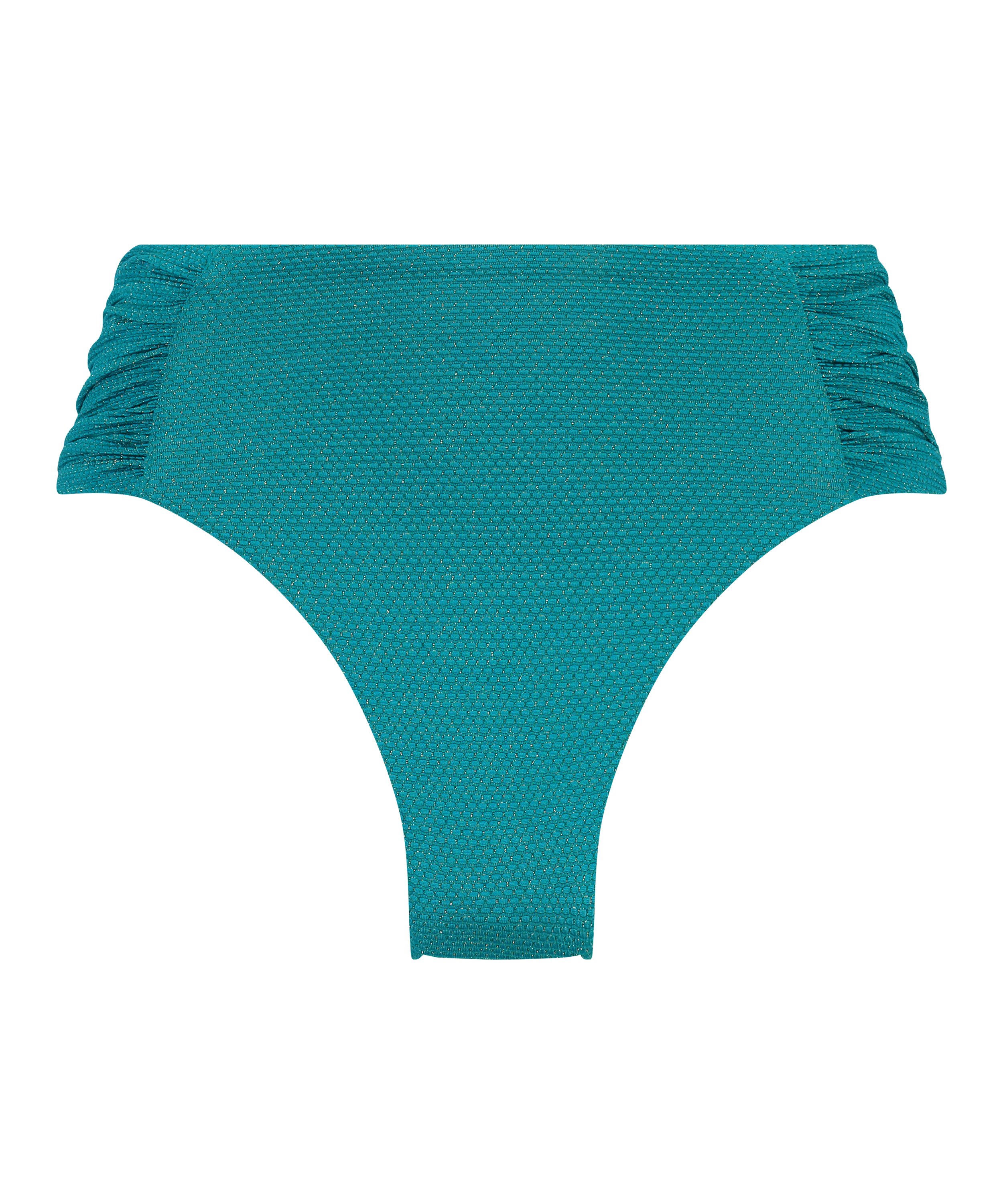 Relief Rio Bikini Bottoms, Green, main
