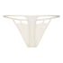 Maxime thong, White