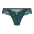 Daisy Thong, Blue