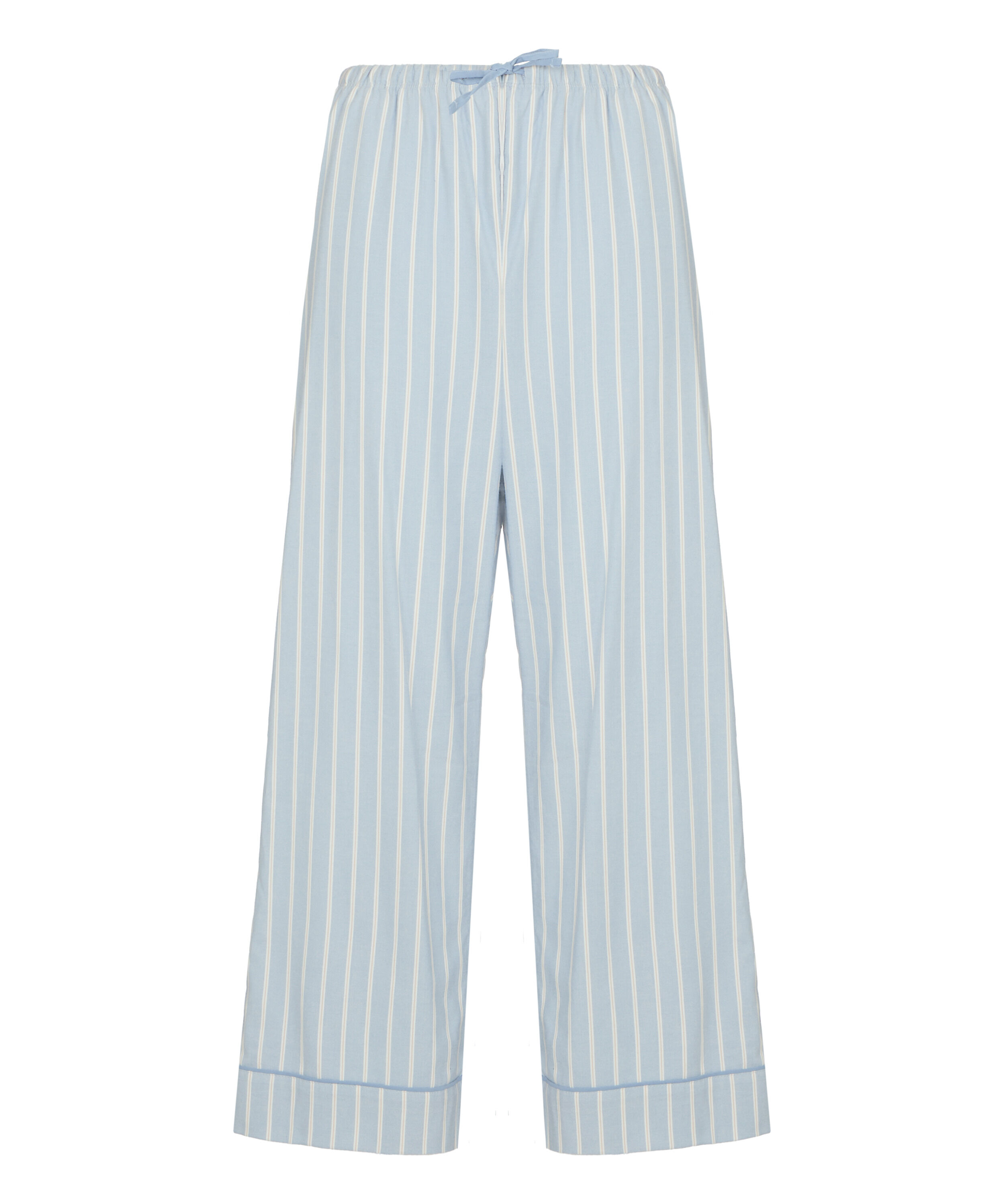 Petite Pant Woven, Blue