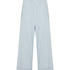 Petite Pant Woven, Blue